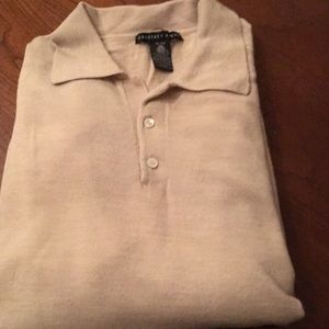 Sweater by Geoffrey Beene